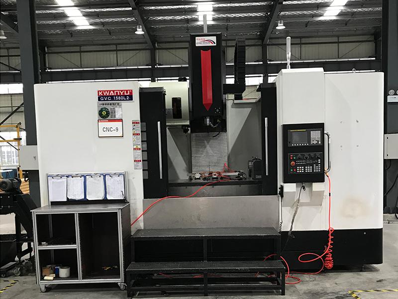 CNC 1580